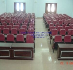 Bàn hội trường Đức Khang HT008