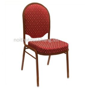 Ghế hội trường Hòa Phát MC08
