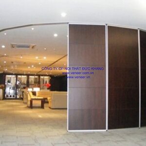 Vách ngăn di động Đức Khang VDD010