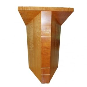 Bục phát biểu Đức Khang DKPB-04
