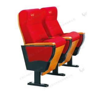 Ghế hội trường nhập khẩu HTNK 059