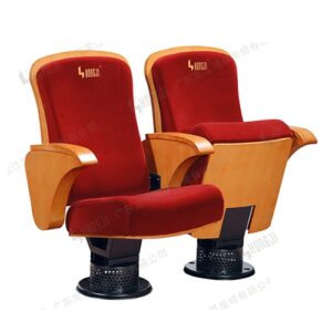 Ghế hội trường nhập khẩu HTNK 005
