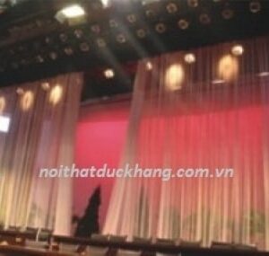 Phông màn sân khấu Đức Khang RSK-OL14