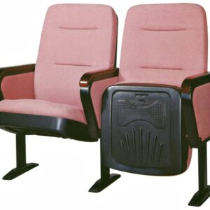 Ghế hội trường DK-NK25