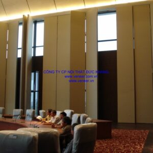 Vách ngăn di động Đức Khang VDD007