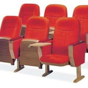 Ghế hội trường DK-NK24