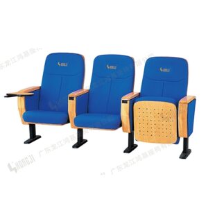 Ghế hội trường nhập khẩu HTNK 083