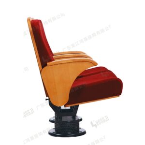 Ghế hội trường nhập khẩu HTNK 006