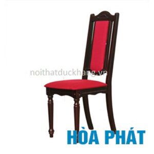 Ghế hội trường Hòa Phát THT04