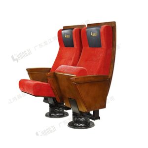 Ghế hội trường nhập khẩu HTNK 012