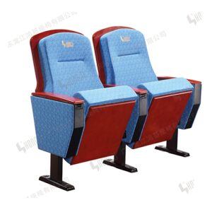 Ghế hội trường nhập khẩu HTNK 084