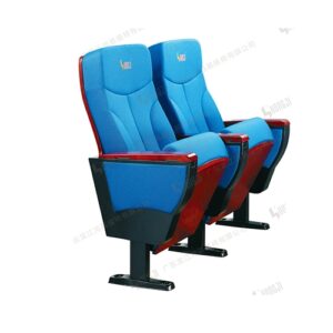 Ghế hội trường nhập khẩu HTNK 058