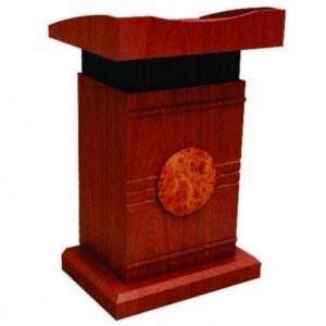 Bục phát biểu Hòa Phát  LT-04
