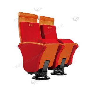 Ghế hội trường nhập khẩu HTNK 010