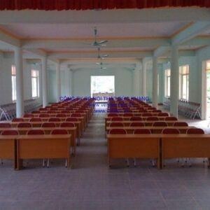 Bàn hội trường Đức Khang HT010