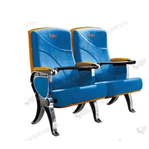 Ghế hội trường nhập khẩu HTNK 025