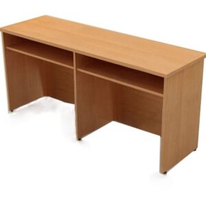 Bàn hội trường yếm lửng Hòa Phát SV 1850Đ, SV 2050Đ