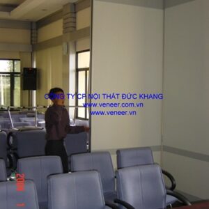 Vách ngăn di động Đực Khang VDD014