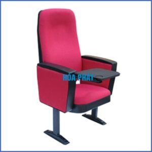 Ghế hội trường Hòa Phát TC310