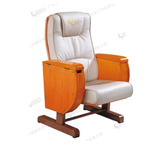 Ghế hội trường nhập khẩu HTNK 086