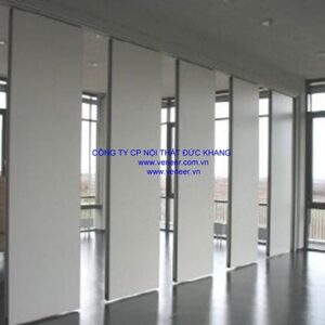 Vách ngăn di động Đức Khang VDD012