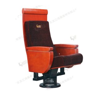 Ghế hội trường nhập khẩu HTNK 011