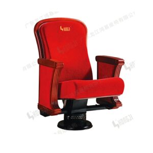 Ghế hội trường nhập khẩu HTNK 002