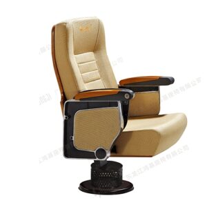 Ghế hội trường nhập khẩu HTNK 024