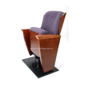 Ghế hội trường Gauss KTU-838-M-LD