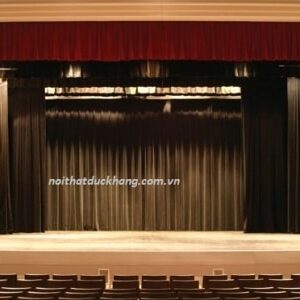 Rèm sân khấu Đức Khang RSK-OL16