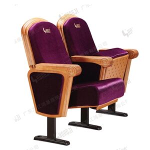 Ghế hội trường nhập khẩu HTNK 088