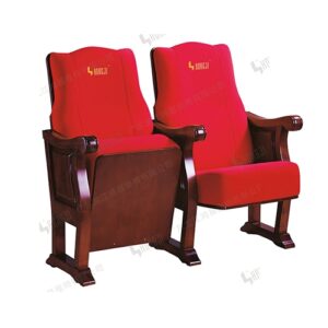 Ghế hội trường nhập khẩu HTNK 047