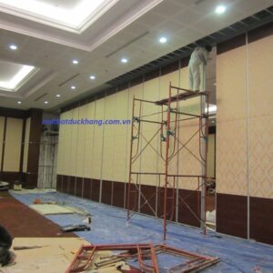 Vách ngăn di động Đức Khang VDD016