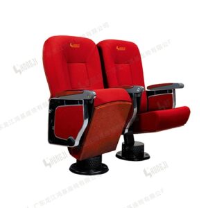 Ghế hội trường nhập khẩu HTNK 020