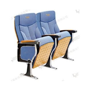 Ghế hội trường nhập khẩu HTNK 035