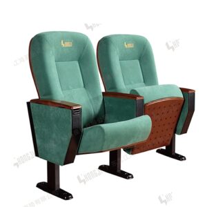 Ghế hội trường nhập khẩu HTNK 076