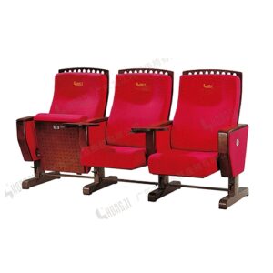 Ghế hội trường nhập khẩu HTNK 078