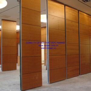 Vách ngăn di động Đức Khang VDD003