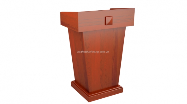 Bục phát biểu DKPB-01