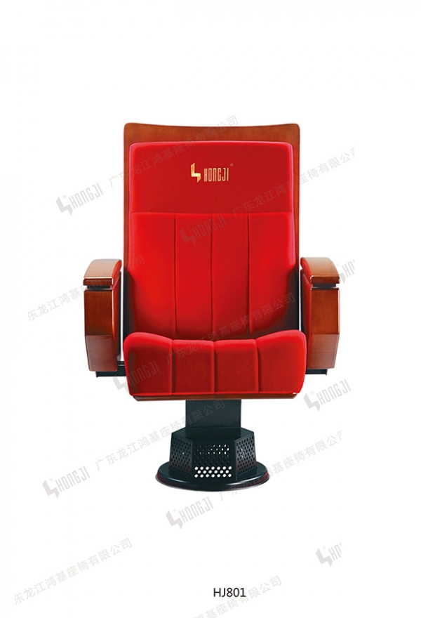 Ghế hội trường nhập khẩu GNK 001