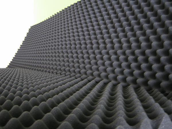 Vật liệu cách âm