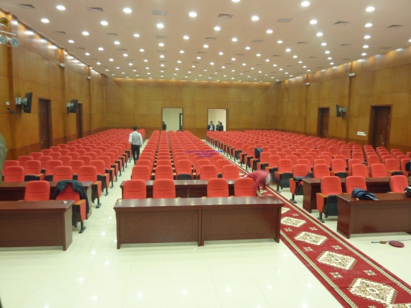 Vật liệu cách âm