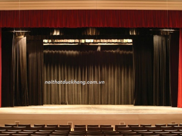 Rèm sân khấu RSK-OL16