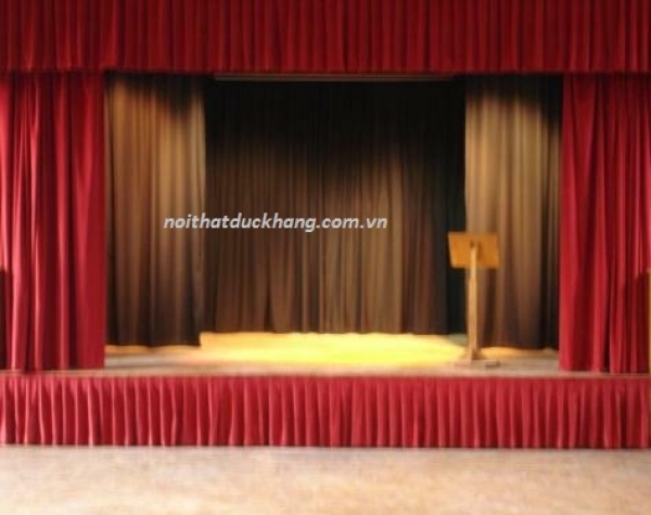 Rèm sân khấu RSK-OL17