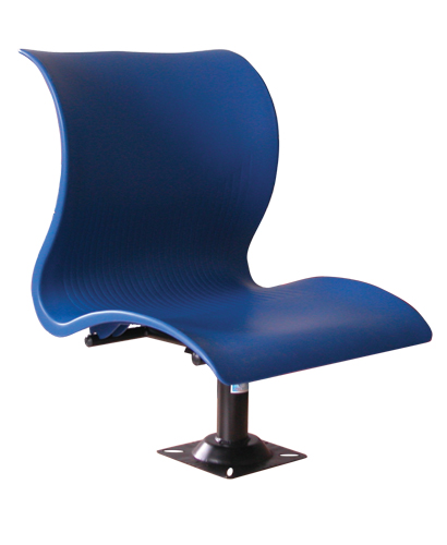 Ghế sân vận động SC06AY Ghế sân vận động SC06AY