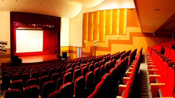 Nội thất hội trường