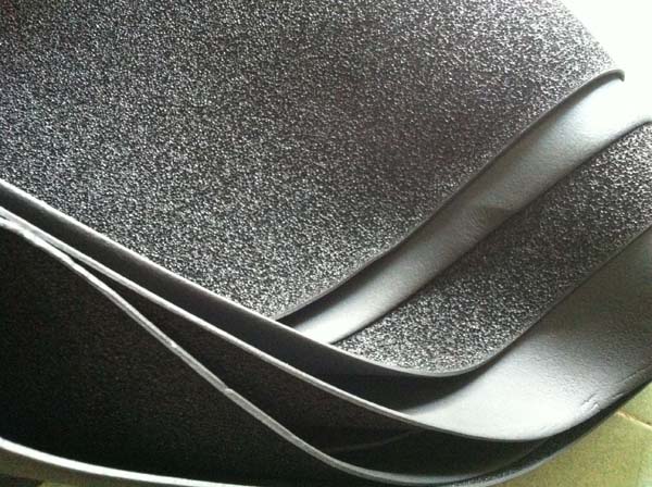 Cao su non cách âm