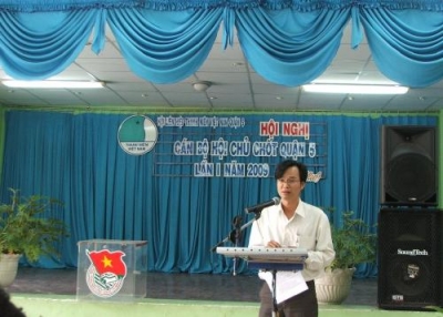 phông rmf hội trường