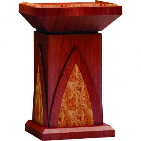 Bục tượng Bác LTS-03