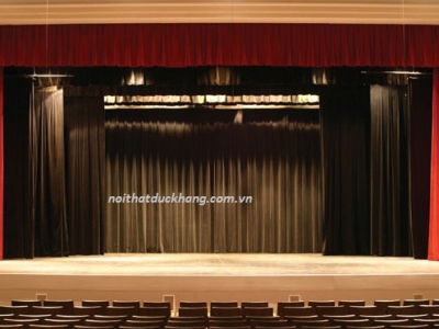 phông rèm sân khấu